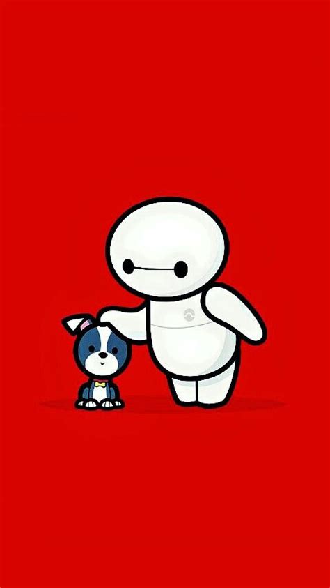 Cute Baymax Iphone Wallpaper - KoLPaPer - Awesome Free HD Wallpapers