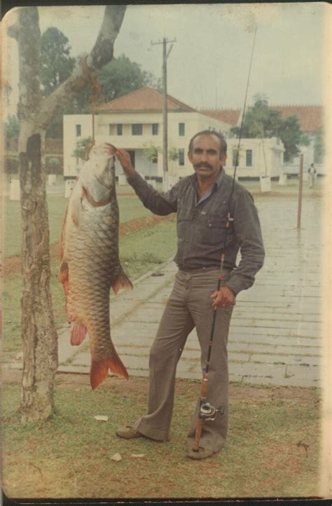 Mahseer Conservation on the River Cauvery | Coorg.com