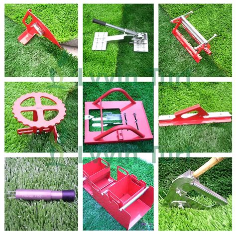 China Tools for Artificial Turf Grass Installation manufacturers and ...