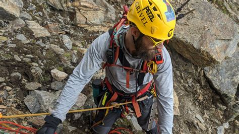 Rock Climbing Safety for Outdoor Climbing | Broadmoor Outfitters