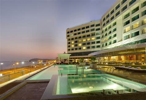 Novotel – Visakhapatnam – DesignStudio