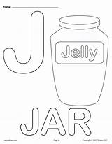 Adult Coloring Page Alphabet Letter J Coloring Pages sketch template