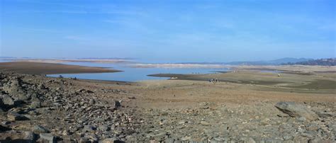 Folsom Lake Revealed