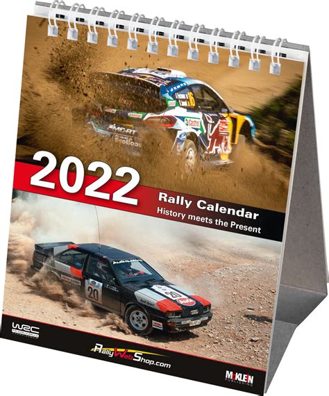 Wrc 2023 Calendar