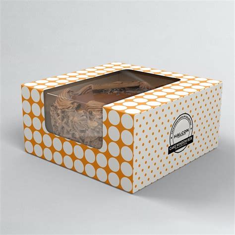 Custom Cake Boxes | Printed Packaging Wholesale With Logo