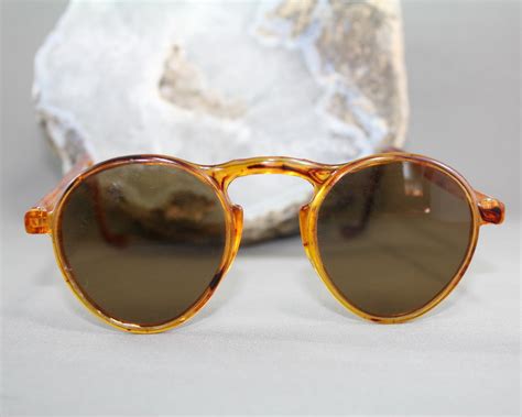 Antique Sunglasses 1920s 1930s Celluloid Frames