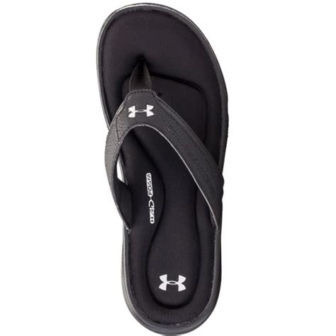 UNDER ARMOUR Men's Ignite Sandals - Bob’s Stores