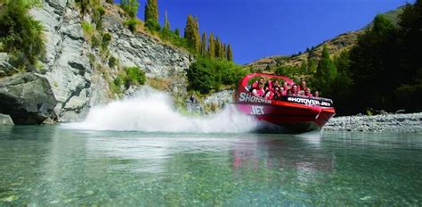 Road Trip Around New Zealand: Visiting Queenstown | Queenstown activities, Queenstown, Adventure ...