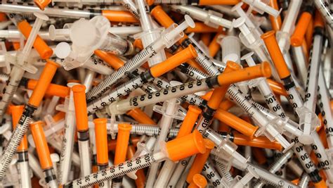 Widespread opioid injections put all Americans at risk