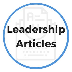 Business Management Articles for Leaders