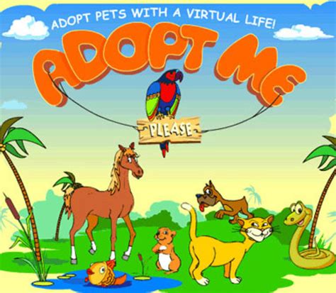 Adopt a Virtual Pet Online for Free | HubPages