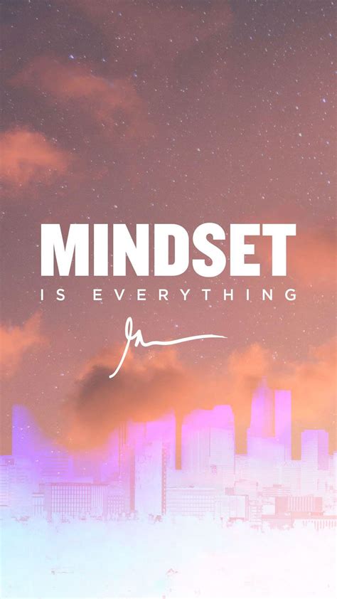 Mindset Wallpapers - Top Free Mindset Backgrounds - WallpaperAccess