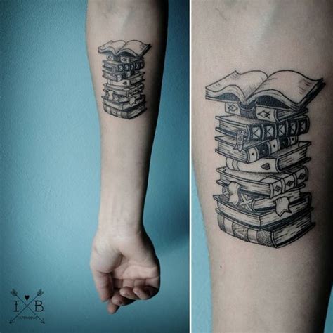 #Tattoo #Bücher #Buch #Buchliebe #Lieblingsbuch #Literatur #booknerd # ...