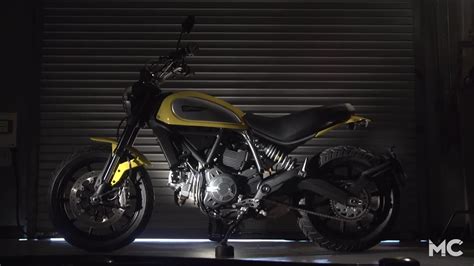 Ducati Scrambler Wallpapers - Wallpaper Cave