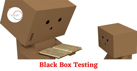 What Is Black Box Testing In Software Engineering - Your Corporate Life