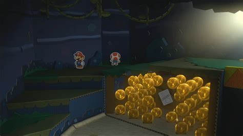 Cheats and Secrets - Paper Mario: Color Splash Guide - IGN