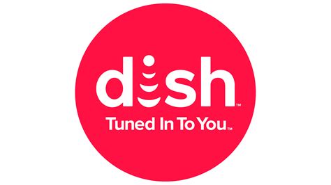 DISH Network Logo: valor, história, PNG