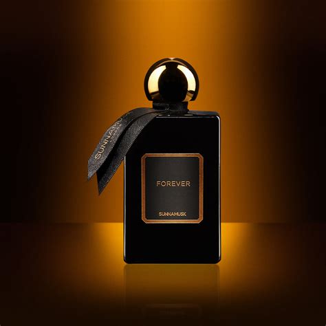 Forever Eau De Parfum | Sunnamusk UK