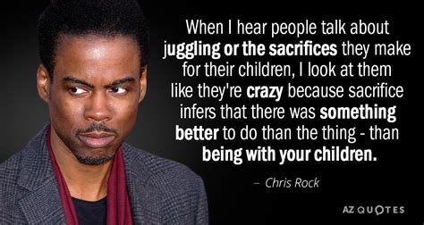 Chris Rock Quotes