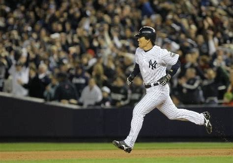 Hideki Matsui named World Series MVP after 6-RBI performance in Game 6 ...