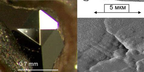 Fullerene composites - Scientists come closer to the industrial synthesis of a material harder ...