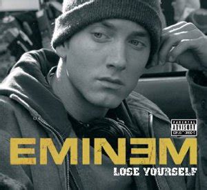 Lose Yourself | Eminem Wiki | Fandom powered by Wikia