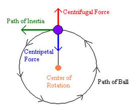 Centripetal and Centrifugal Force - Roller Coaster Physics