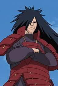 "Naruto: Shippuden" Uchiha Madara (TV Episode 2013) - IMDb