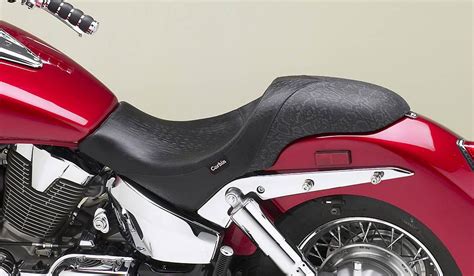 Honda vtx 1300 motorcycle seats