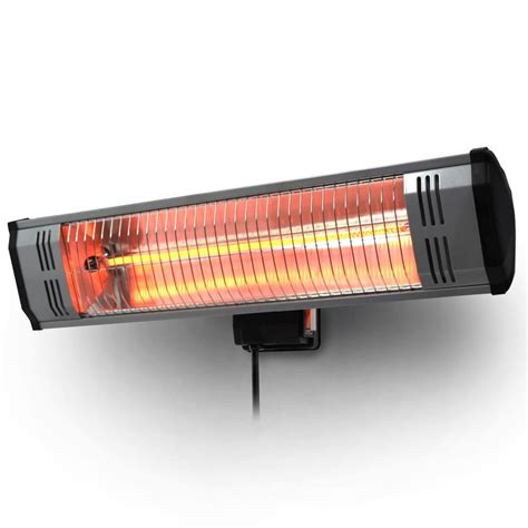 Indoor/Outdoor Electric Space Heaters at Lowes.com