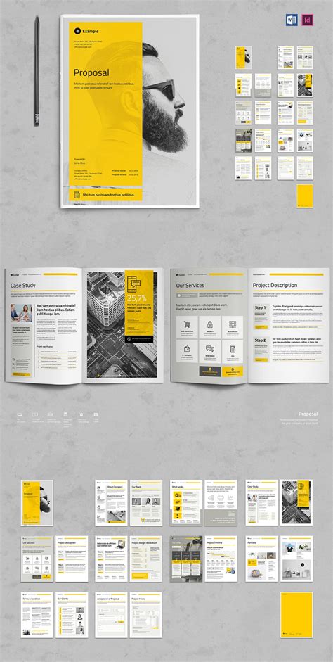 Catalogue Design Templates, Booklet Design, Catalog Design, Leaflet ...