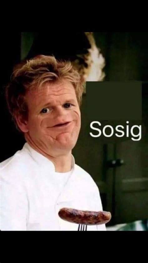 Gordon Ramsay | Normie Memes Amino