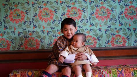 Bhutan marks Coronation Day with new official photos - Royal Central