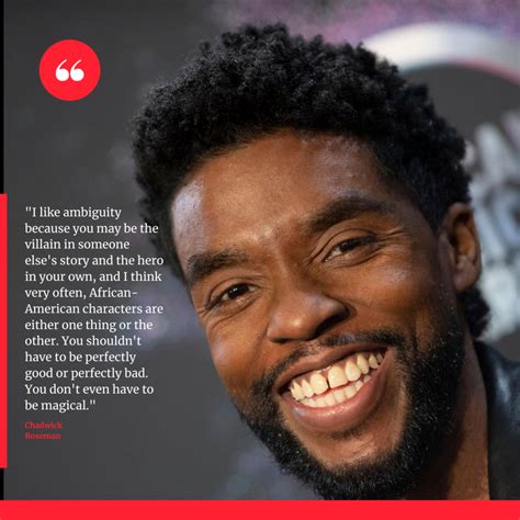 11 Chadwick Boseman Quotes That Inspire - Jay Jay Ghatt