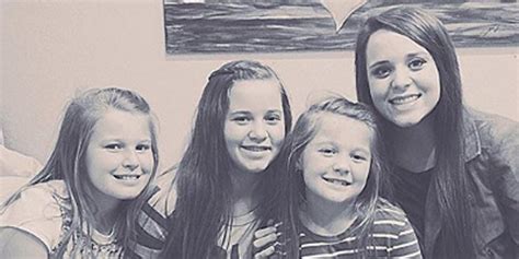 Fans Have LOTS Of Questions About Jinger Duggar's Baby Bump