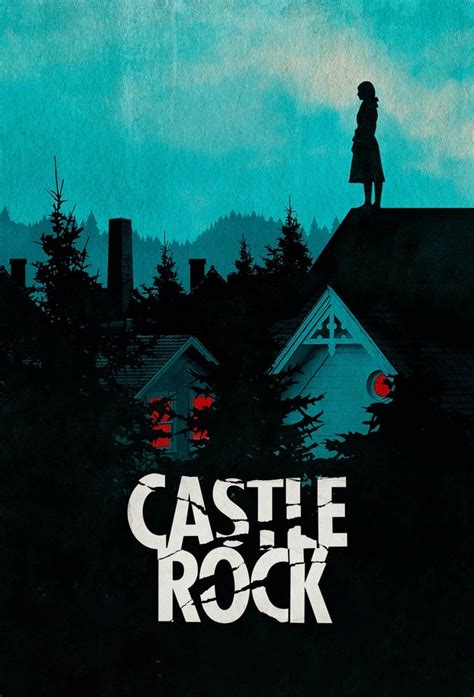 Castle Rock - TheTVDB.com