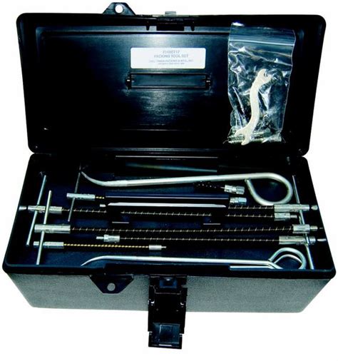 Hydraulic Cylinder Repair Kit | Service Supply America