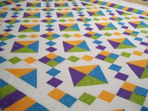 Explore the Many Personalities of the Jewel Box Quilt - Quilting Digest