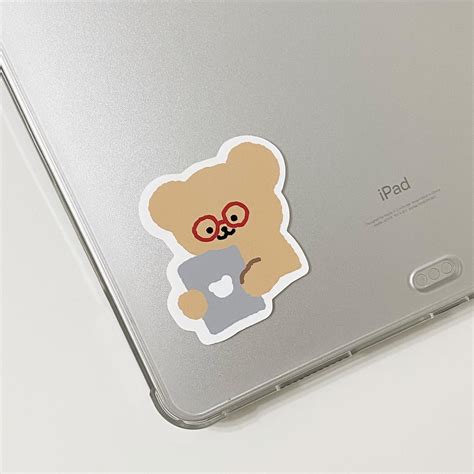 BEBE STICKERS - 테틈