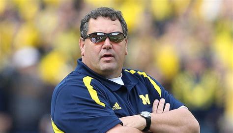 Brady Hoke Net Worth And Salary Before Retirement