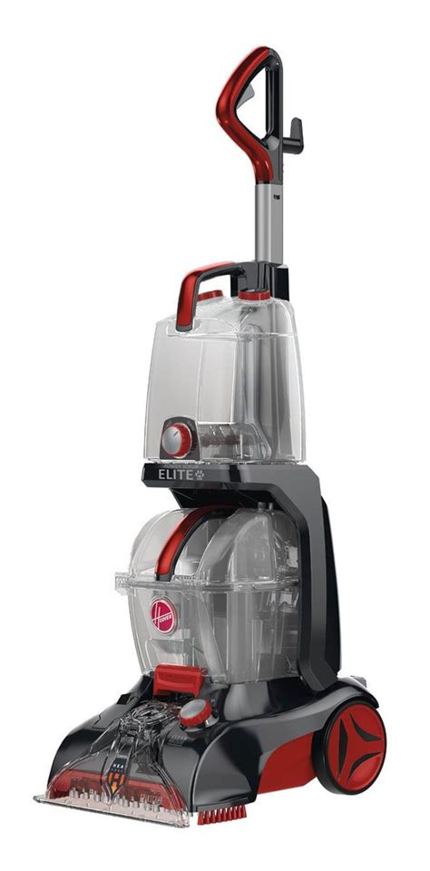 Hoover Power Scrub Elite Pet Carpet Cleaner - FH50251