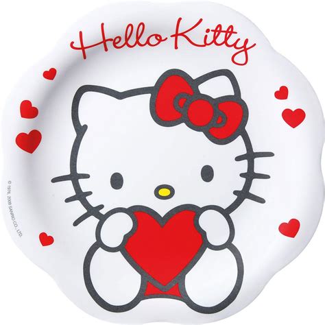 Hello Kitty Heart Wallpapers - Top Free Hello Kitty Heart Backgrounds - WallpaperAccess