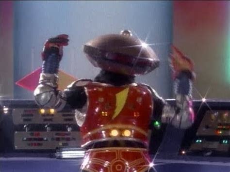 The Chayncemaniac Rewatches Mighty Morphin' Power Rangers (currently - Season 1) - Blogs - Neo ...