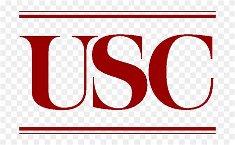 Usc Logo Vector