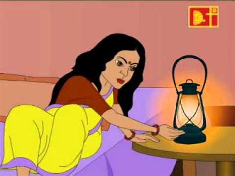 Thakur Mar Jhuli Episod 1 Part2 Bangla Cartoon