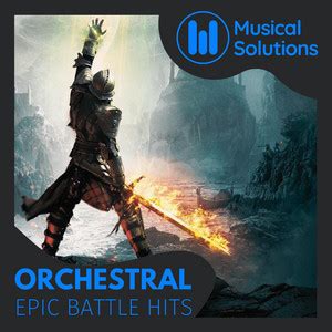 Epic Orchestral Battle Hits ⚔️ - playlist by Musical Solutions | Spotify