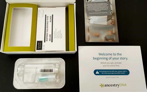 AncestryDNA Review 2024: The Most Advanced DNA Test?