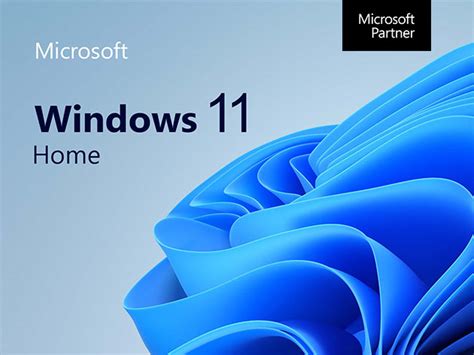 Microsoft Windows 11 Home