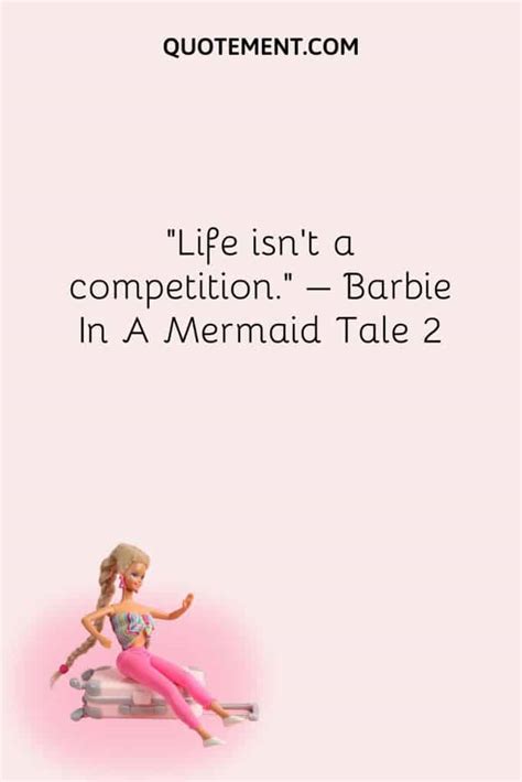 Unmatched List Of 100 Most Powerful Barbie Quotes To Read