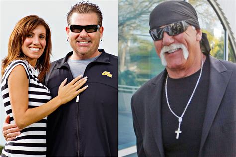 Husband cheered on Hogan during sex-tape romps with wife